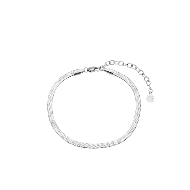 Sistie 2nd - Snake Armbnd, Slv