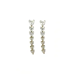 Pico - Crystal Heart reringe