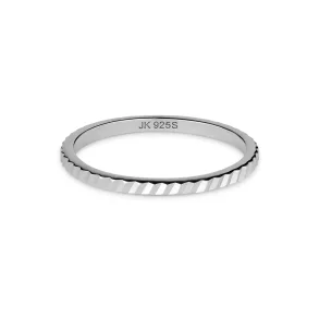 Jane Knig - Small Reflection Ring