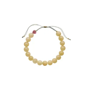 Stine A - Cherie Bon Bon Armbnd - Honey