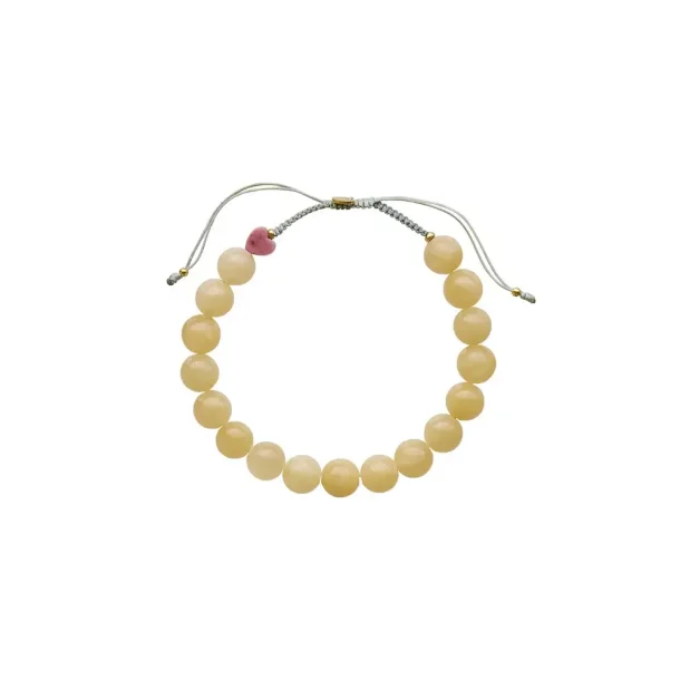 Stine A - Cherie Bon Bon Armbnd - Honey