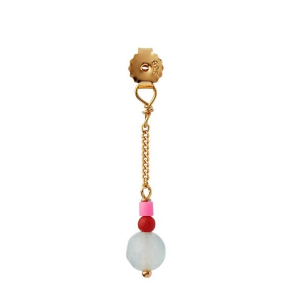 Stine A - Single Cherie Bon Bon Behind Ear, Grn