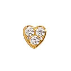 Stine A - Jadore restik, Forgyldt