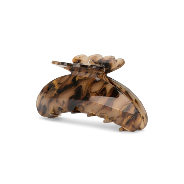 Sui Ava - Helle Pretty Big H�rklemme, Champagne