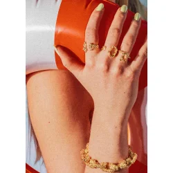 House of Vincent - Orb Chronicles Ring