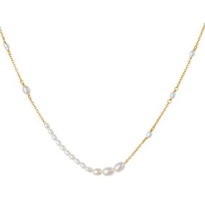 byBiehl - Aura Flow halskde