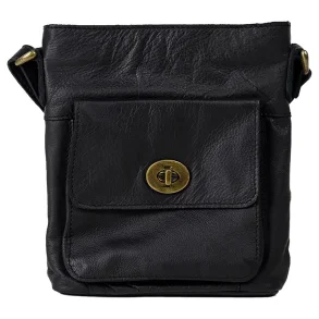 Re:Designed - Kay Small Urban Taske, Sort