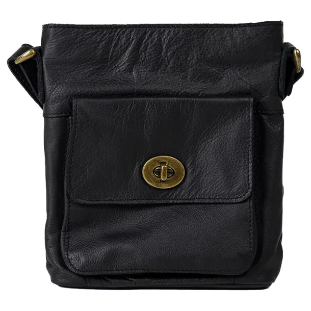 Re:Designed - Kay Small Urban Taske, Sort