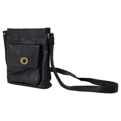 Re:Designed - Kay Small Urban Taske, Sort
