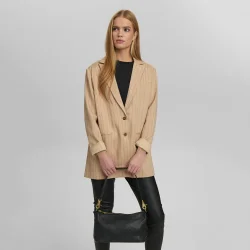 Depeche - Tidl�s Crossover Taske, Sort