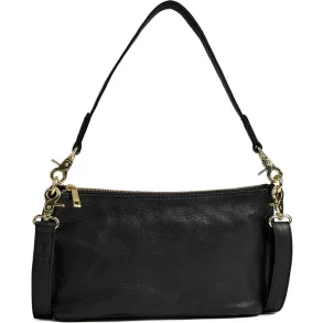 Depeche - Tidl�s Crossover Taske, Sort