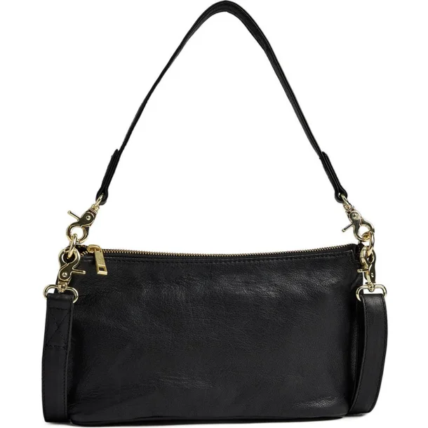 Depeche - Tidl�s Crossover Taske, Sort