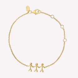 byBiehl - Together Family 3 Armbnd
