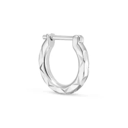 Jane Knig - Tiny Rhombus Earring