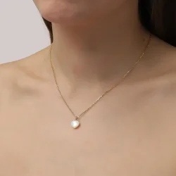 Jane Knig - Small Souvenir Heart Vedhng