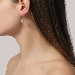 Jane Knig - Souvenir Hoop