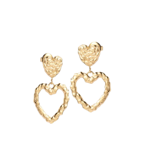 Sistie 2nd - Cinta - reringe Forgyldt