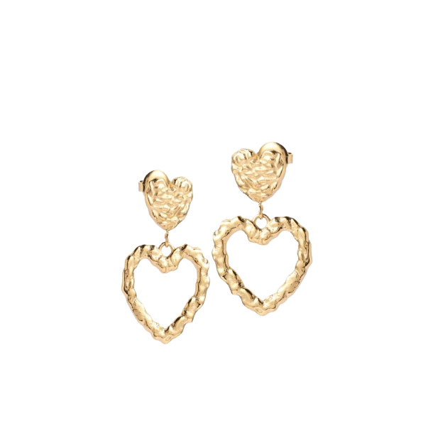 Sistie 2nd - Cinta - reringe Forgyldt