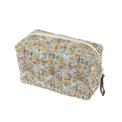 Bon Dep - Pouch square mw Liberty Penstemon Road