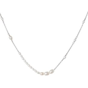 byBiehl - Aura Flow halskde, slv