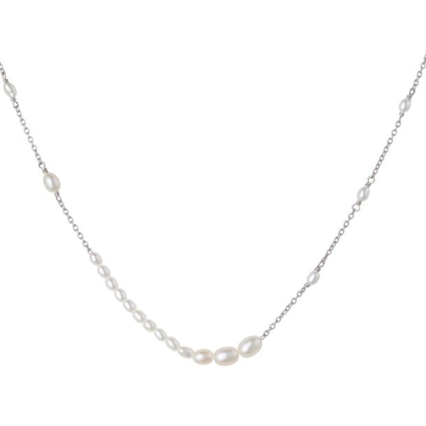 byBiehl - Aura Flow halskde, slv