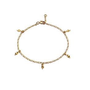 Maanesten - Una Small Bracelet