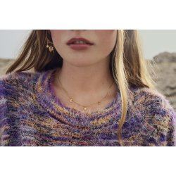 Maanesten - Mae �reringe, Forgyldt