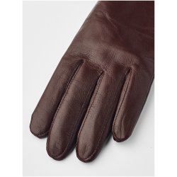 Viska - Kvist Skindhandsker, Chestnut
