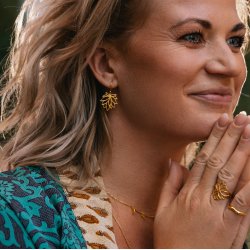 Izabel Camille X Mie Moltke - reringe