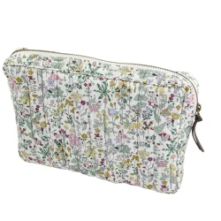 Bon Dep - Pouch big mw Liberty Fields Flowers