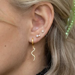 byBiehl - Pearl Double restikker