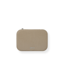DAY ET - Z Smykkeskrin Zip Box, cobblestone