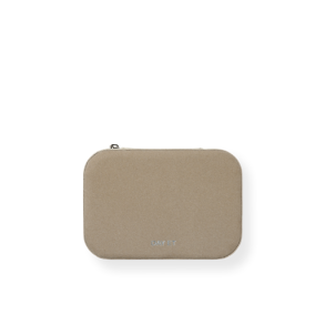 DAY ET - Z Smykkeskrin Zip Box, cobblestone