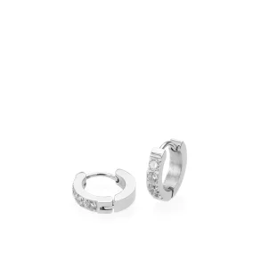 Samie - Nicky Earrings, Stl