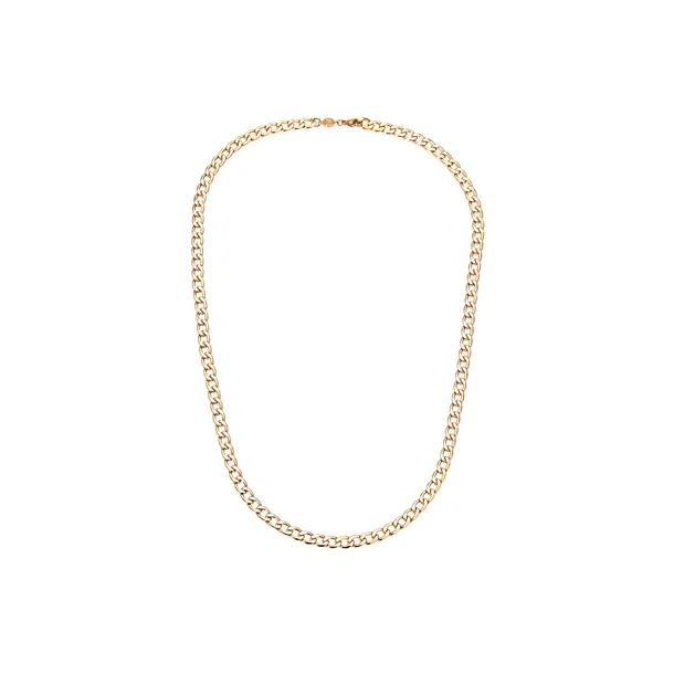 Samie - Halskde Forgyldt