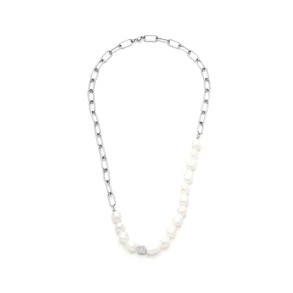 Samie - Halskde med perler Stl