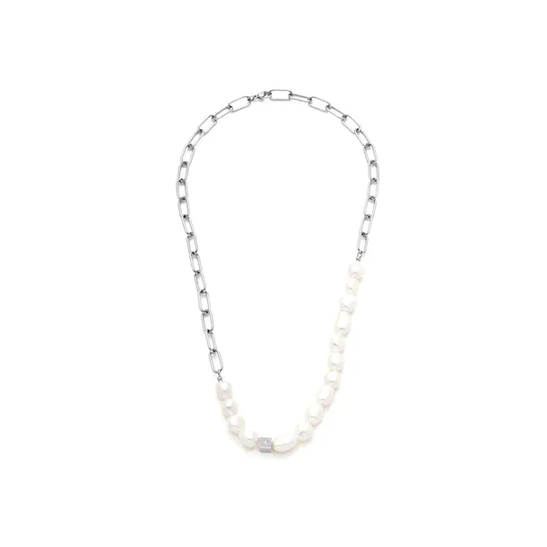 Samie - Halskde med perler Stl