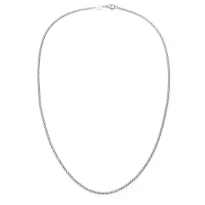 Samie - Panzer Necklace, Stl