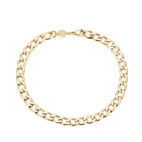 Samie - Armbnd Forgyldt