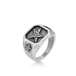 Samie - Christopher Stampe x Samie - Ring Mat Stl