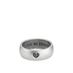 Samie - Christopher Stampe x Samie - Ring Mat Stl