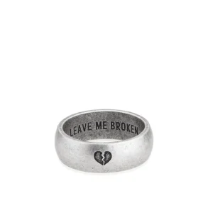 Samie - Christopher Stampe x Samie - Ring Mat Stl