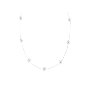 Sistie 2nd - Camellia Halskde, Slv