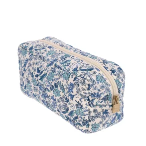 Bon Dep - Toilettaske Pouch XS square mw Liberty, Serruria