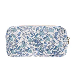 Bon Dep - Toilettaske Pouch XS square mw Liberty, Serruria