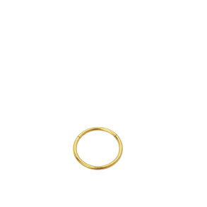 Sistie 2nd - Ringline Helix, Forgyldt