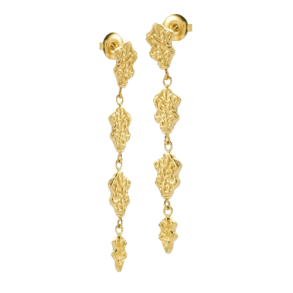 Sistie 2nd - Sophia reringe, Forgyldt