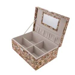 Bon Dep - Jewelry box square Liberty, Connie Evelyn