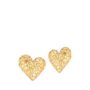 Sistie 2nd - Liva - restikker Forgyldt