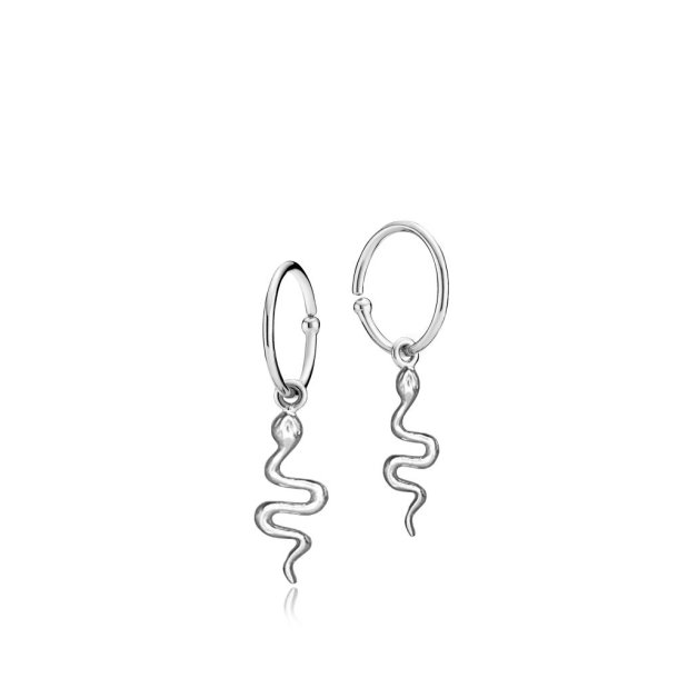 Sistie - Young One Snake reringe